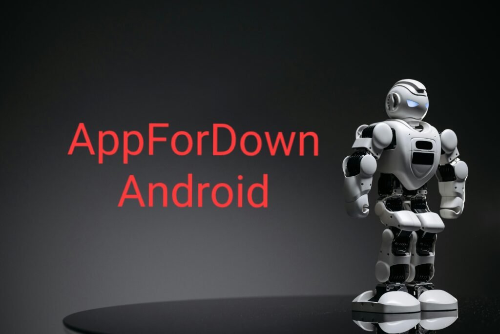 AppForDown Android