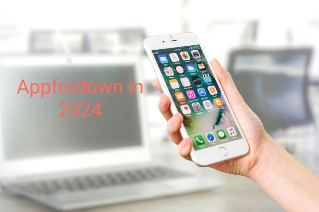 Appfordown in 2024