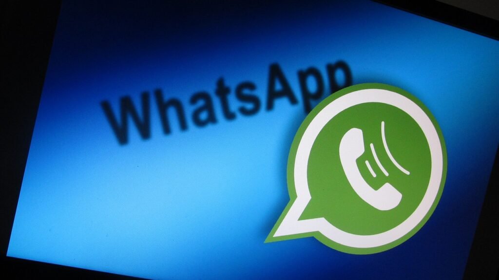 Web WhatsApp